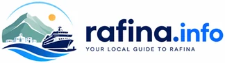 rafina.info — your local guide to Rafina